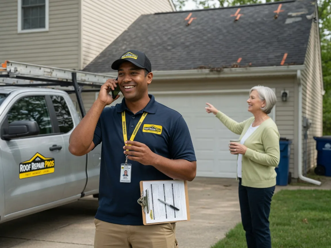 Roof Repair Cabin Creek, WV FAQs